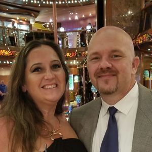 Meet your Posher, Myron